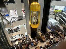 parklane-shopping-mall photo thumbnail #9
